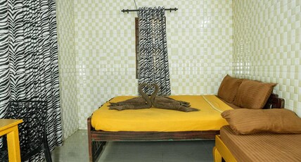 Hill Valley Farm House Room Type - Couple Cottage