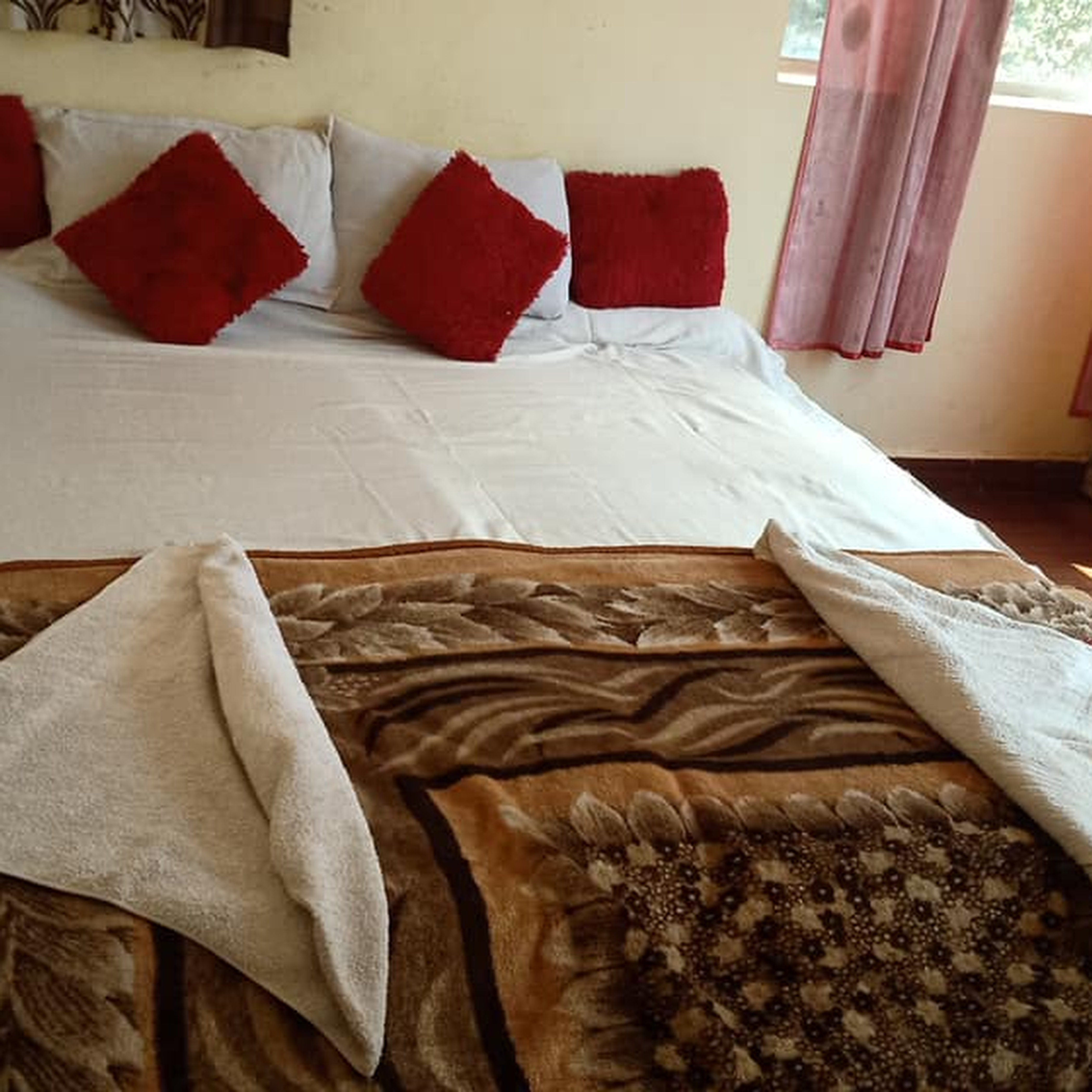 Hotel Natraj Pure Veg Restaurant and Cafe - Tap to explore photos
