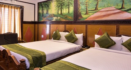 Navanidhi Comforts Room Type - Family Suites Non Ac Room Navanidhi Comforts Room Type - Family Suites Non Ac Room