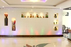 Address of Hotel SVC Inn (Infront of Platform No.1 Railway Station)