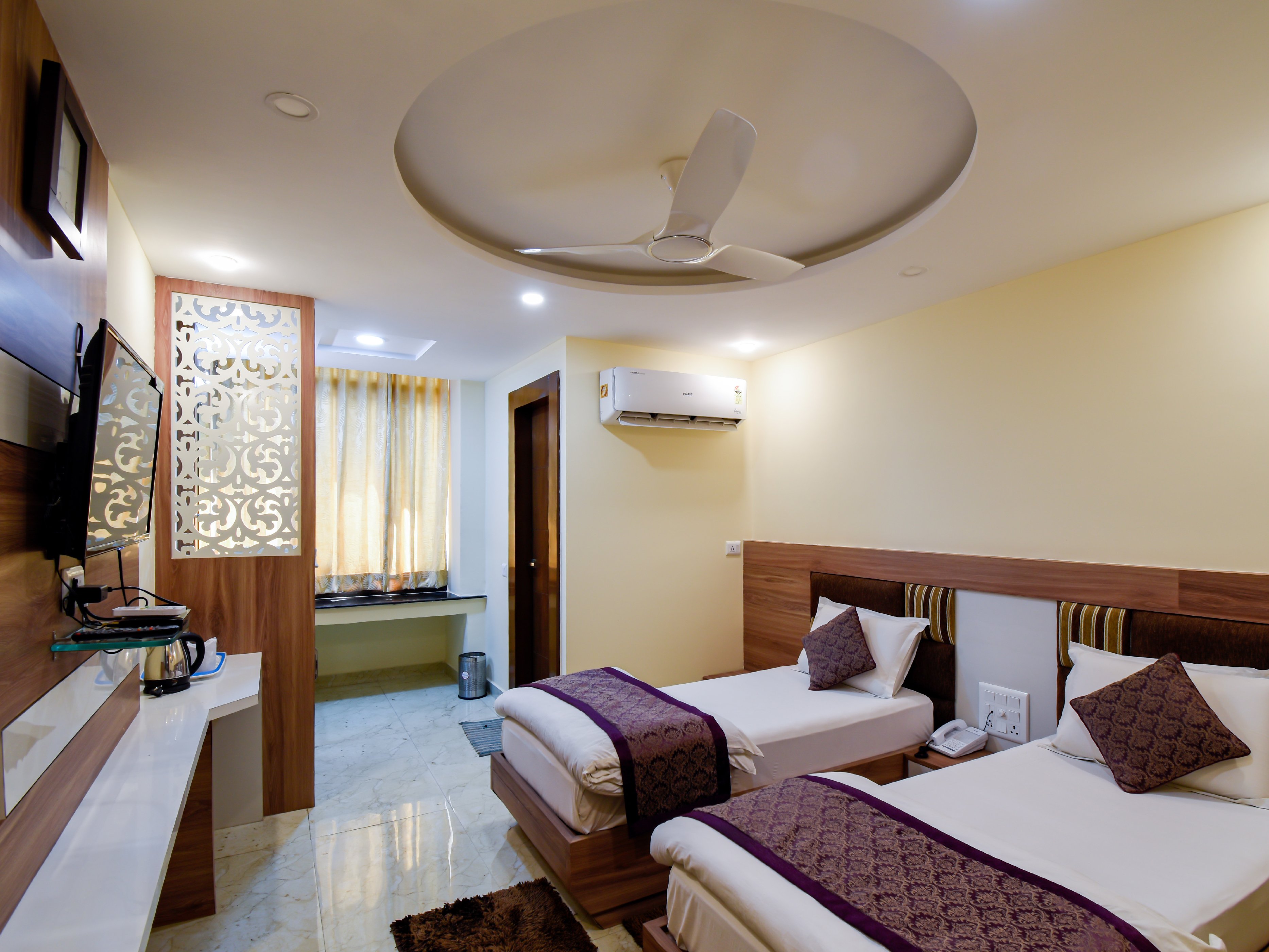 Svc INN