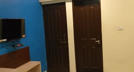 The Grand Courtyard Maan Room Type - Standard Room