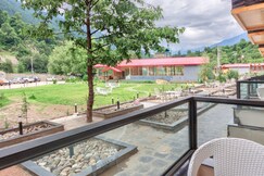 The Shivalaya..... Within