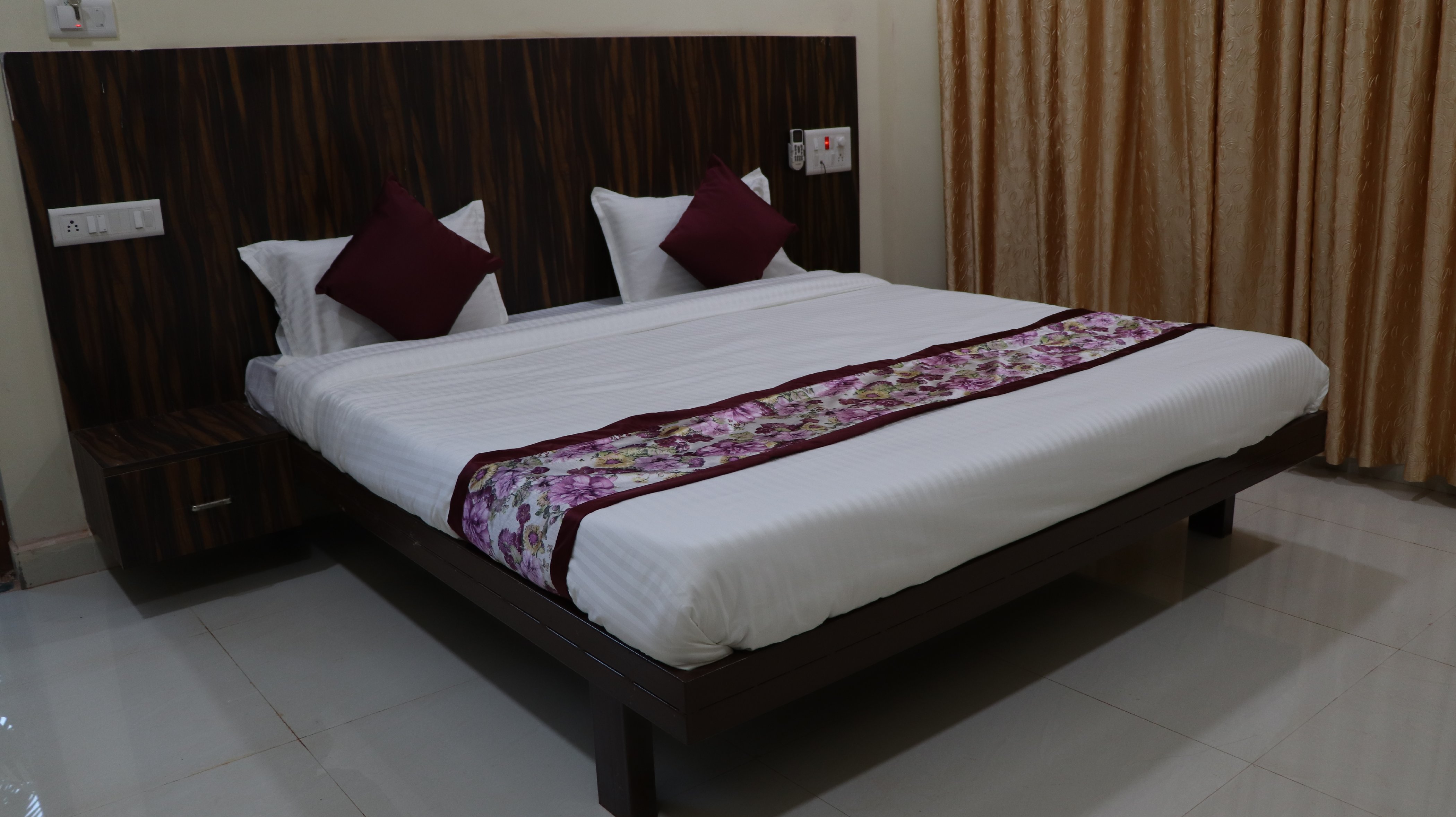 Beach Symphony Resort Room Type - Luxury Room