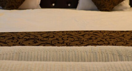 Dreammland Resort Room Type - Executive - Valley View