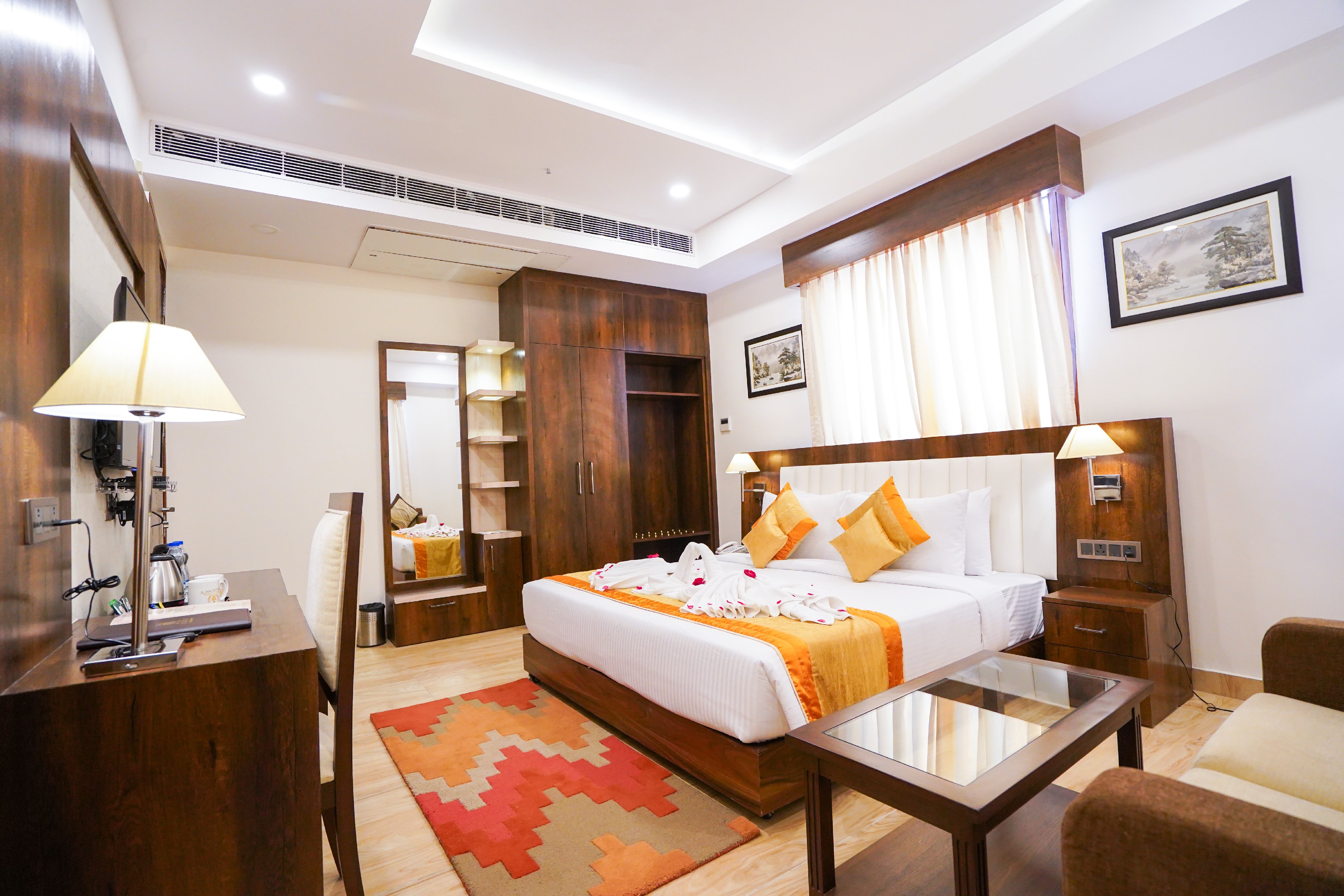 Hotel Millenia Regency - Tap to explore photos
