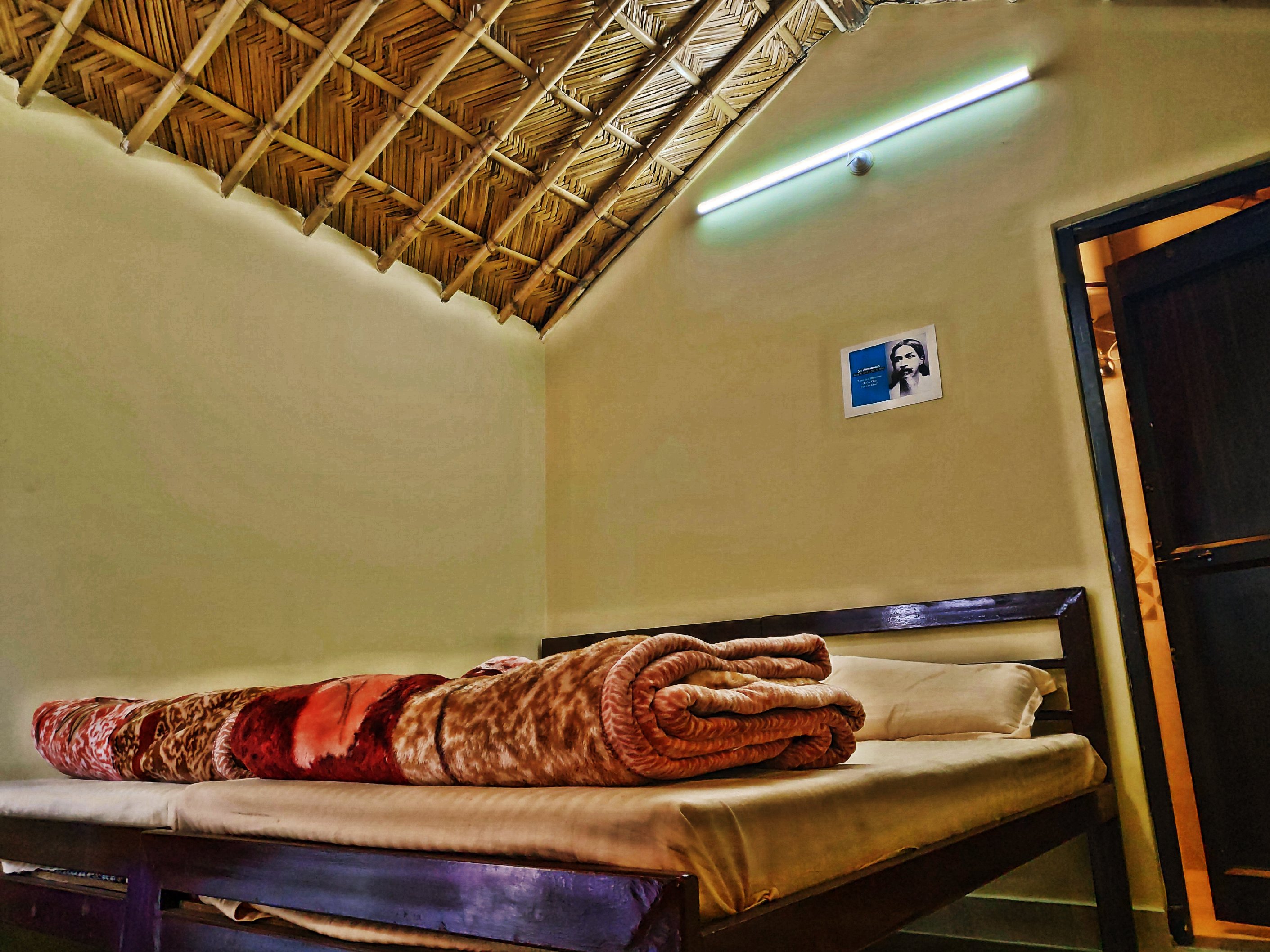 Garud Chatti River Resort - Tap to explore photos