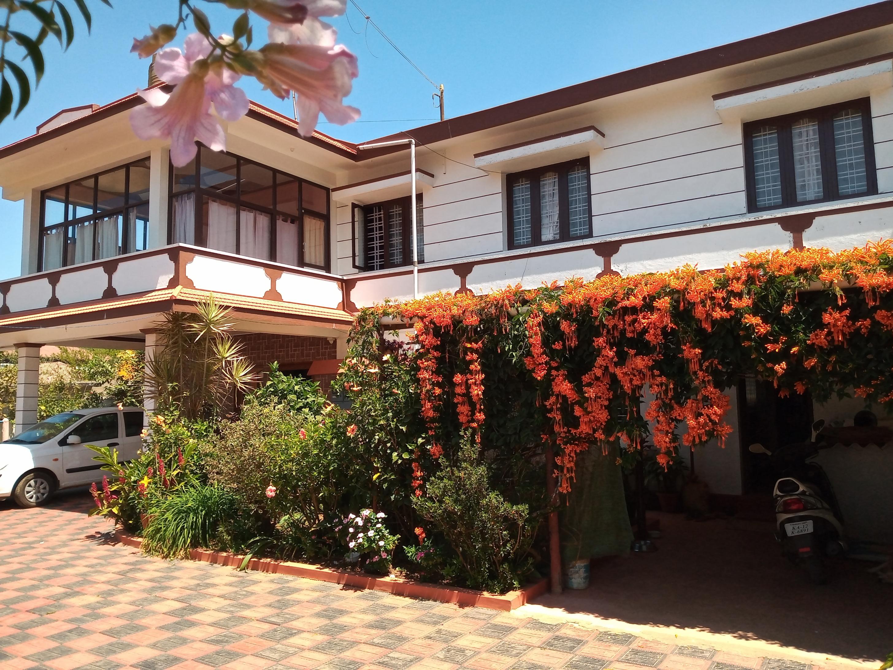 Saboath Homestay Room Type - Saboath Homestay | Rooms & Kitchen