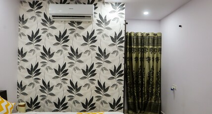 Hotel Bharat Regency Room Type - Deluxe Rom