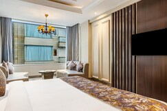 Sterling Palm Bliss Wellness Resort, Rishikesh