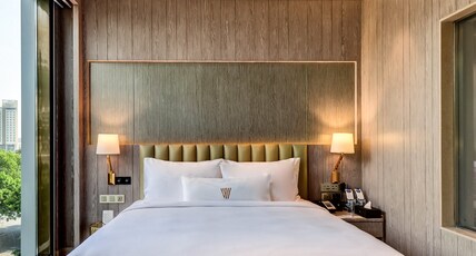 Vividus Room Type - Suite