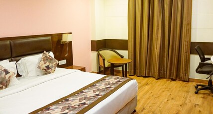 HOTEL CASAYA INN Room Type - Executive Room