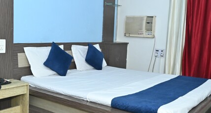 Maurya Royal Room Type - Executive Room