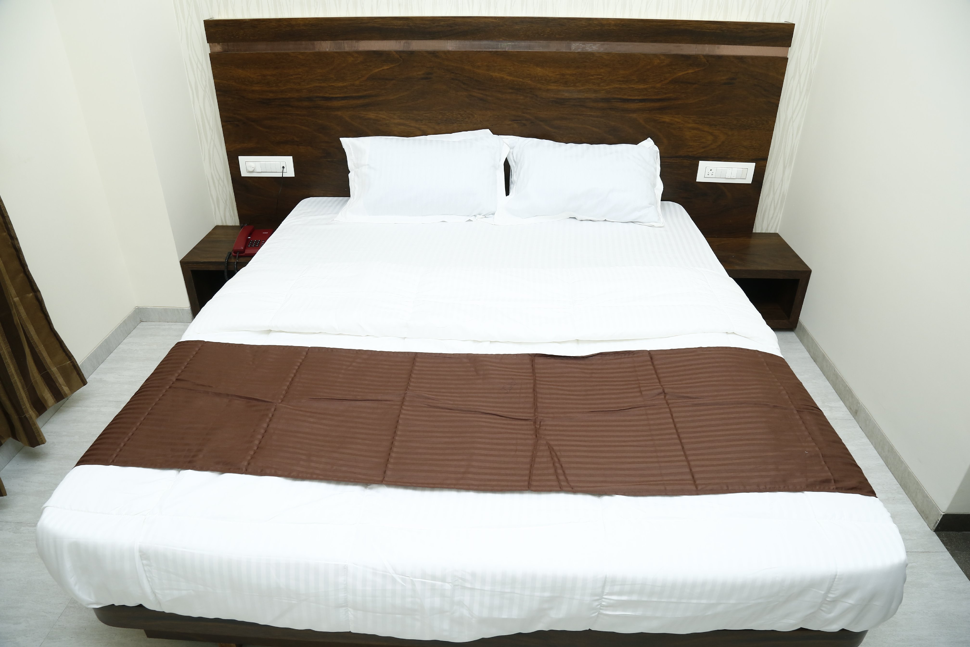 VIJAYA HILL VIEW RESIDENCY - Tap to explore photos