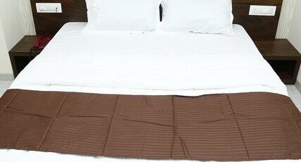 VIJAYA HILL VIEW RESIDENCY Room Type - Standard Room