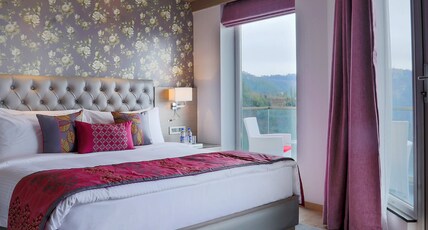 Welcomhotel by ITC Hotels, Shimla Room Type - Superior Room Welcomhotel by ITC Hotels, Shimla Room Type - Superior Room