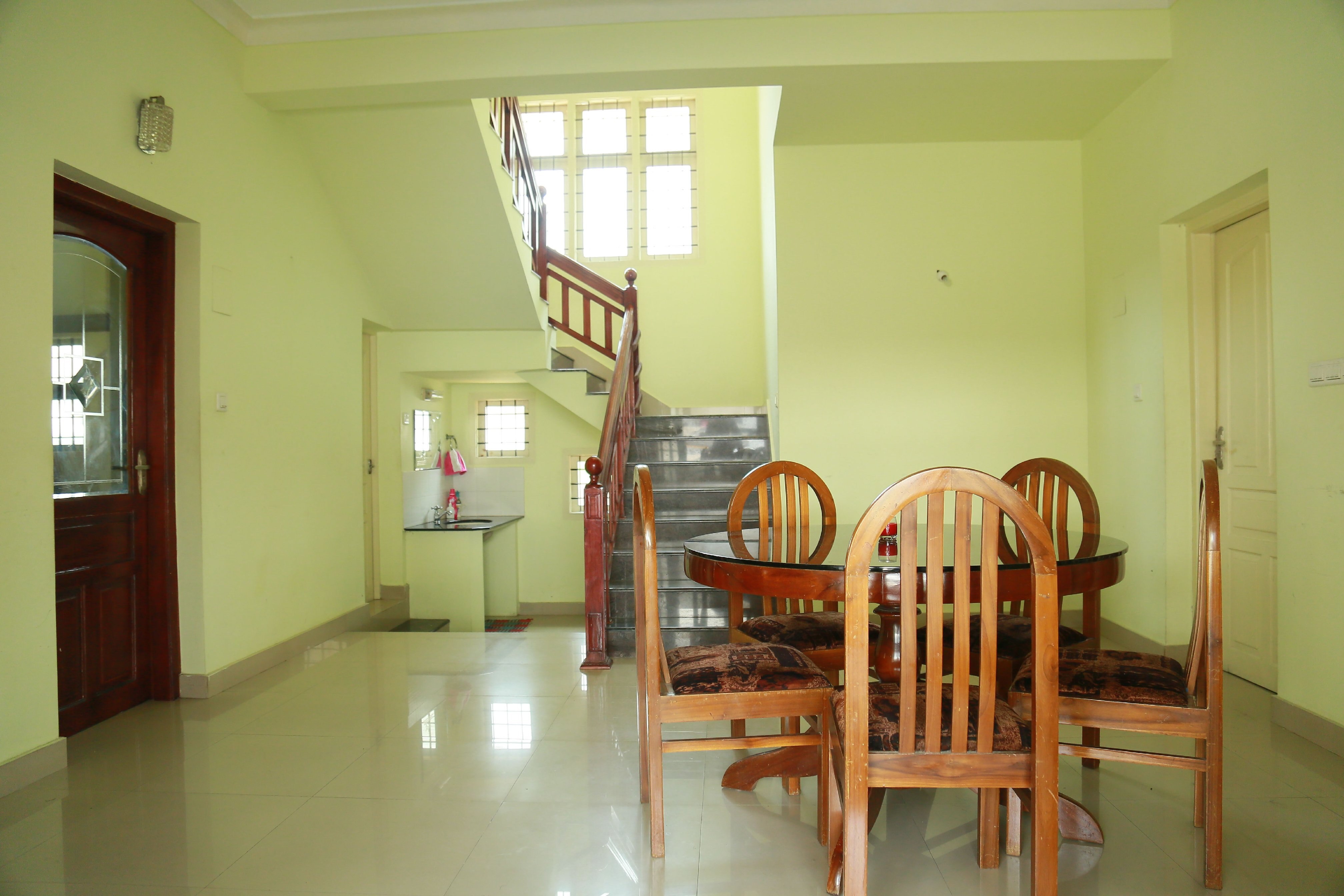 Parackal House - Tap to explore photos