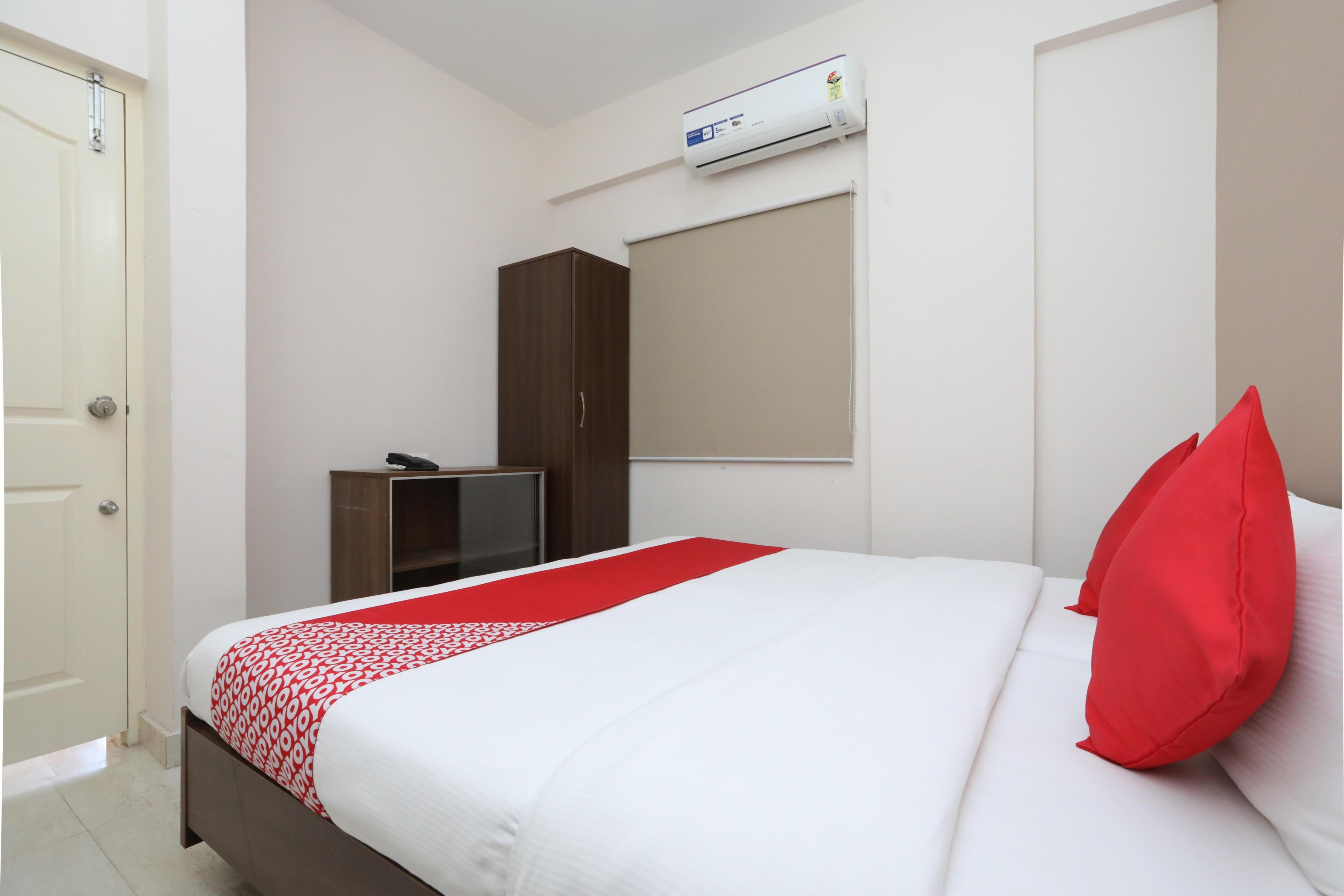 Hotel O Indra Comforts - Tap to explore photos