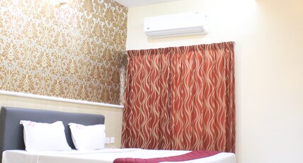 Hotel Puduvai Ashok Room Type - Executive AC Room