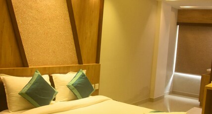 One Day Palace Room Type - Superior Room AC