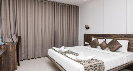 Le Oak Inn Room Type - Le Grand