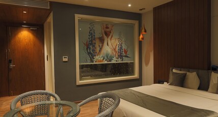 Skyline Resort & Convention Center Room Type - Premier Room
