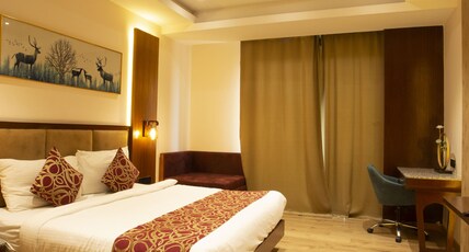 Skyline Resort & Convention Center Room Type - Classic Room