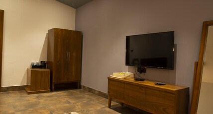 Skyline Resort & Convention Center Room Type - Club Premier Room