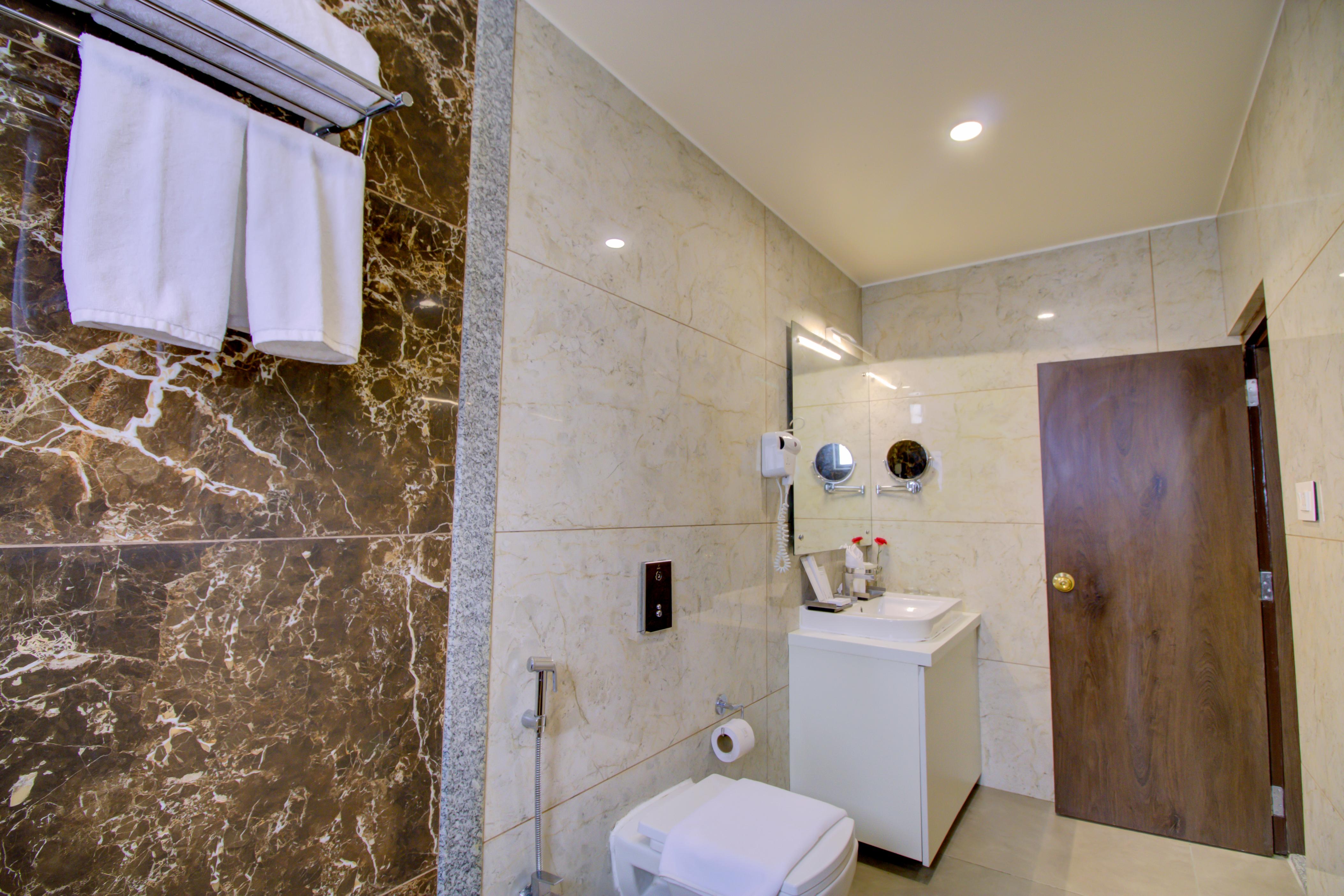 Cygnett Inn Trendz Itanagar - Tap to explore photos