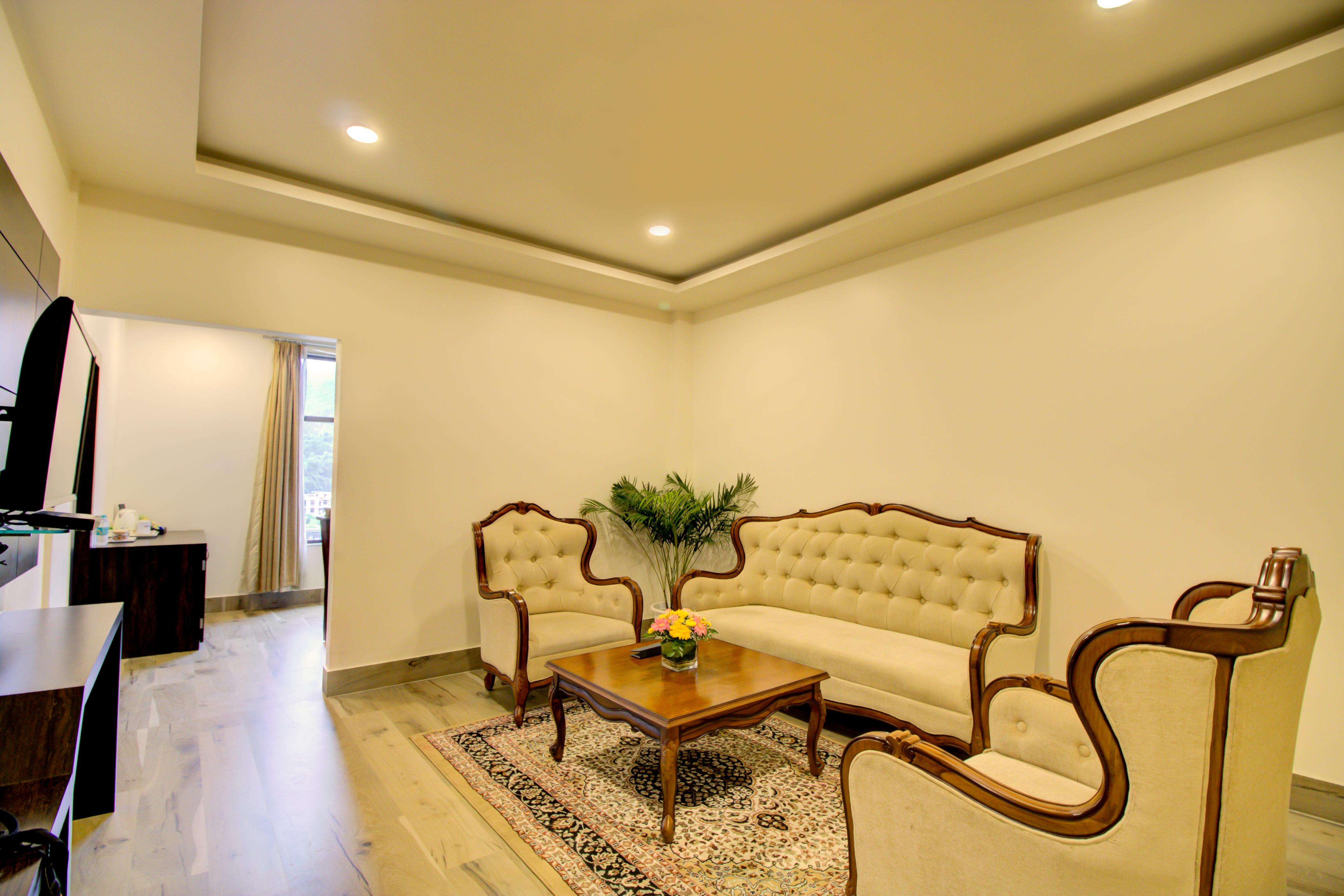 Cygnett Inn Trendz Itanagar - Tap to explore photos