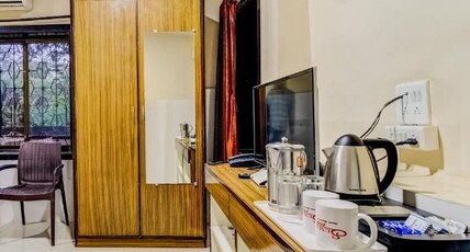 Gunwant Holidays Room Type - Suite