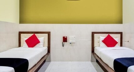 Gunwant Holidays Room Type - Classic Room