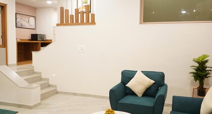 Visava Amusement Park & Resort Navi Mumbai Room Type - Suite With Bathtub