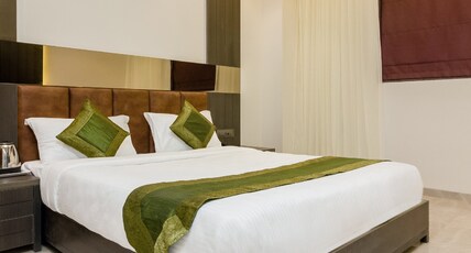 Hotel Oyster Suite Room Type - Superior Room