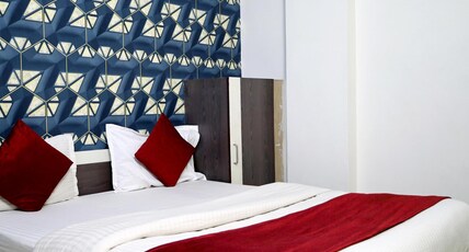 Hotel Satluj Inn Room Type - Non-AC