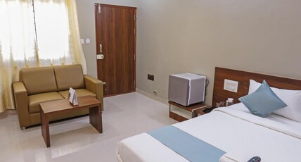 Gateway Suites Room Type - EXECUTIVE ROOM Gateway Suites Room Type - EXECUTIVE ROOM