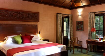 Ameya Kerala Room Type - Endless Suite
