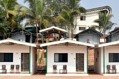 ShriKanchan | Tents & Premium Rooms near Dapoli