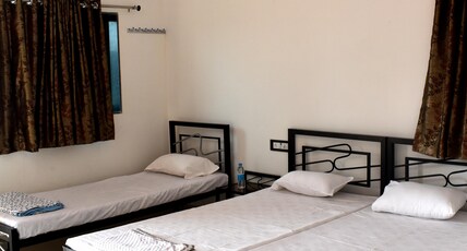 ShriKanchan | Tents & Premium Rooms near Dapoli Room Type - Premium Rooms ShriKanchan | Tents & Premium Rooms near Dapoli Room Type - Premium Rooms