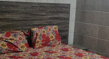 Ghanshyam Lodge Room Type - Standard Non A/C Room