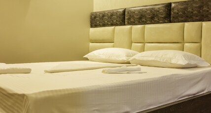 Hotel Rajnandini Room Type - Rajnandini Prime