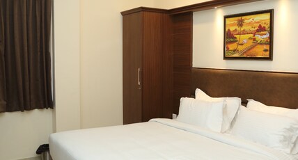 Comfort Inn Room Type - Deluxe Room