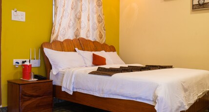 Alcove Beach Resort Room Type - MINI-DELUXE ROOM