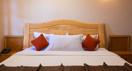 Alcove Beach Resort Room Type - SUITE ROOM