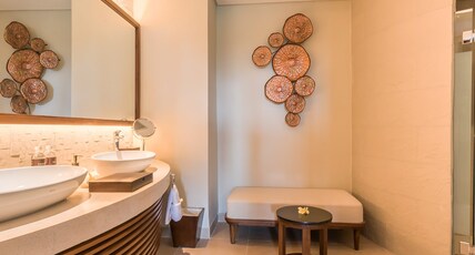 tanadewa Resort Ubud Bali by Cross Collection Room Type - Tanadewa Suite