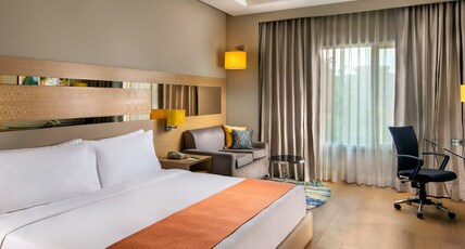 Holiday Inn Agra MG Road Room Type - Superior Room Non Smoking