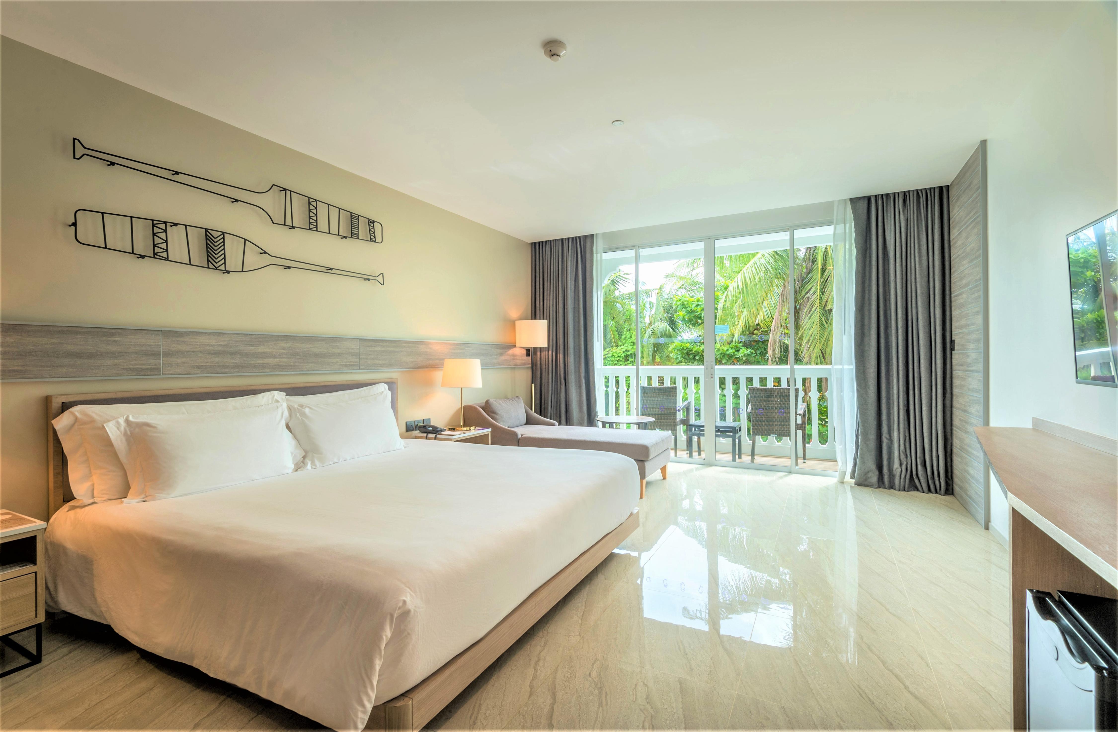 Centara Ao Nang Beach Resort and Spa Krabi - Tap to explore photos