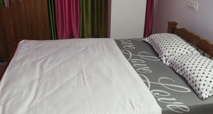 BB Hotel Apartments Room Type - 1 BHK Executive Apartment 101 104  202  205