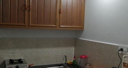 BB Hotel Apartments Room Type - Studio Apartment 102 200 203