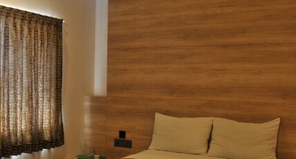 Hotel Sumangali Residency Room Type - Premium Room